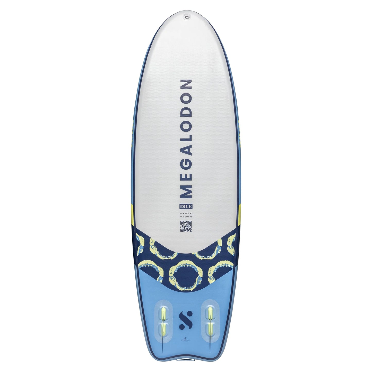 Megalodon 3