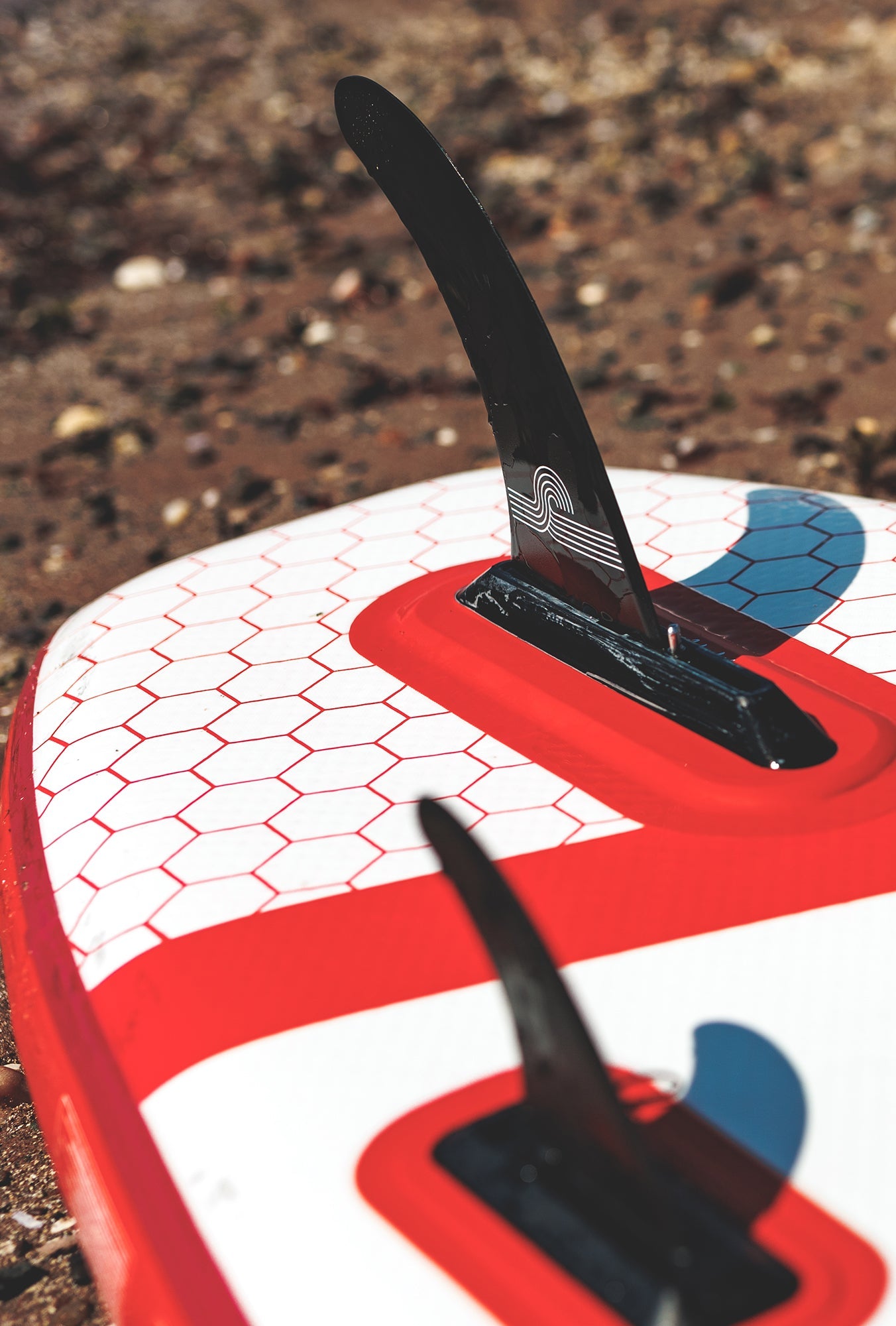 Aquaplanet JUPITER 11'6" Inflatable Paddle Board Package