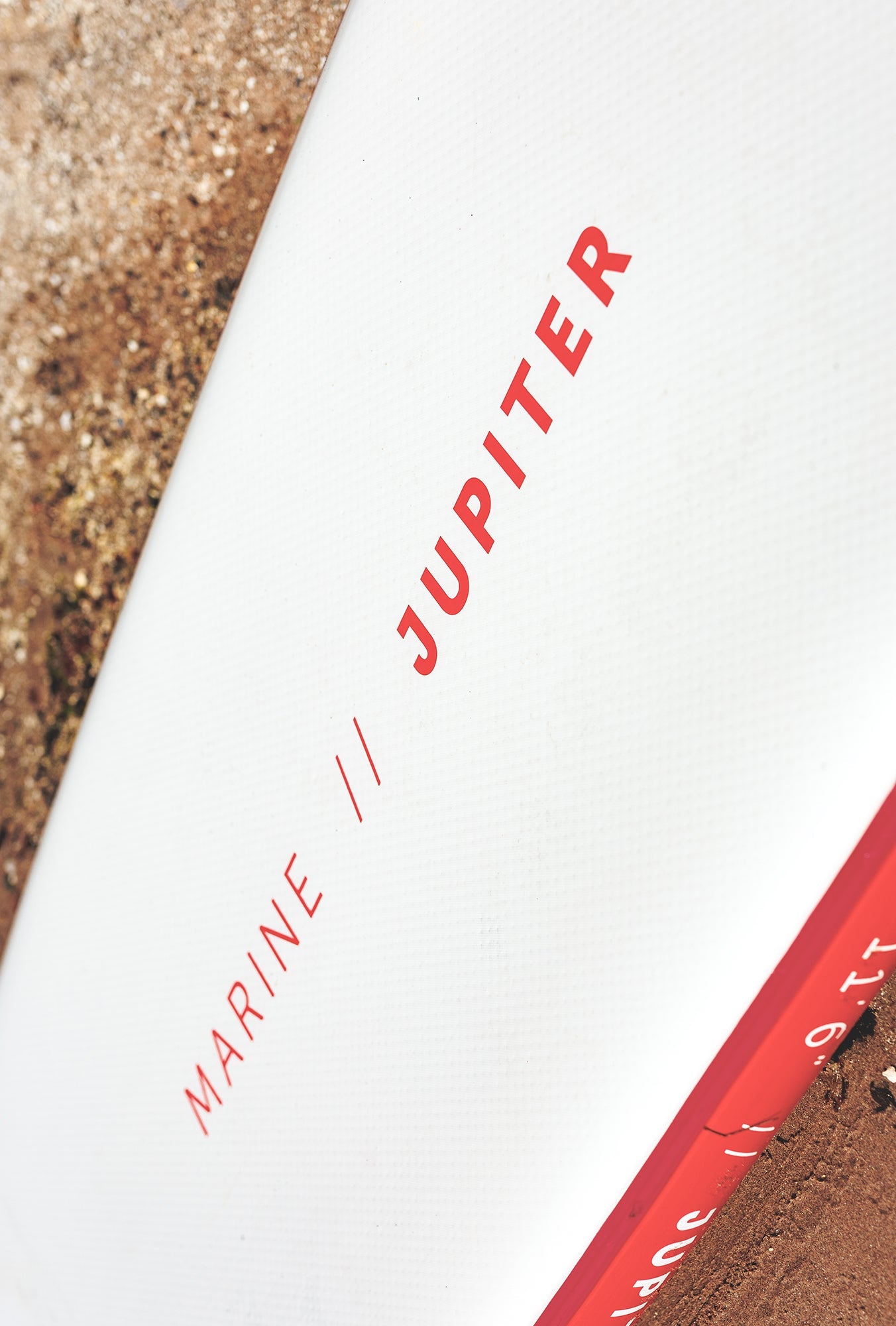 Aquaplanet JUPITER 11'6" Inflatable Paddle Board Package