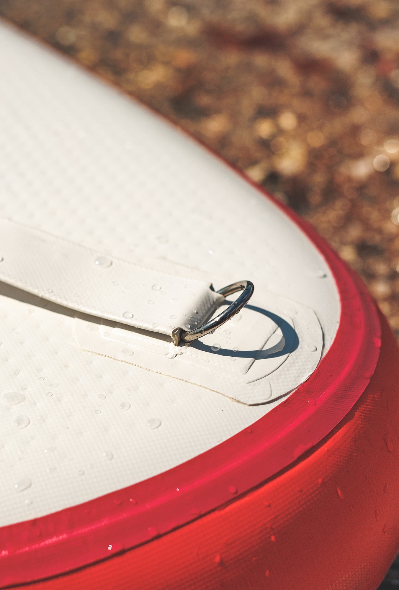 Aquaplanet JUPITER 11'6" Inflatable Paddle Board Package